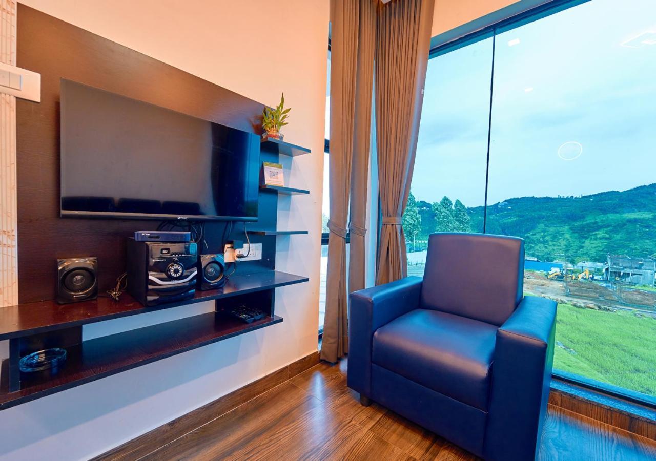 Kodai Outdoor Valley By Voye Homes * Kodaikanal