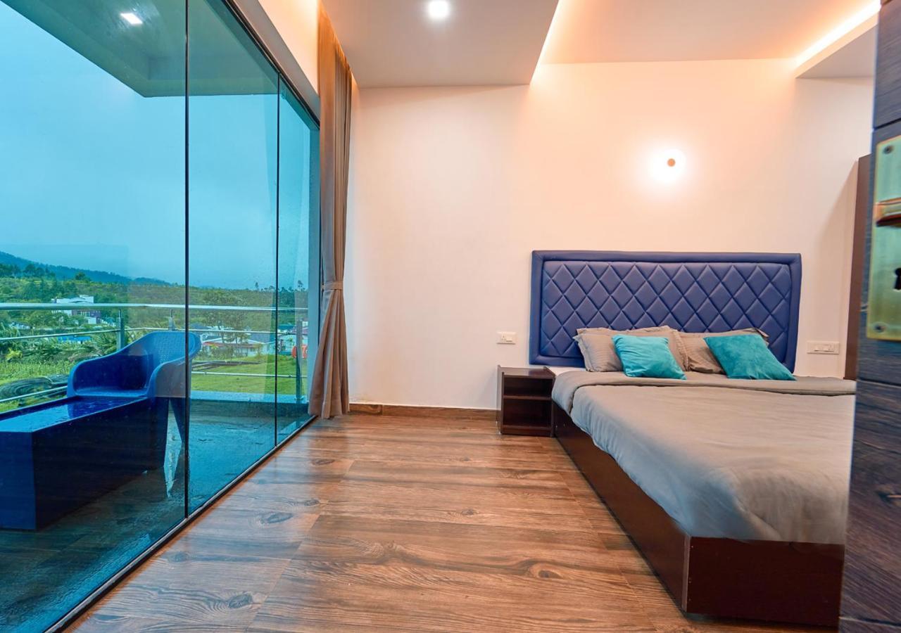 Kodai Outdoor Valley By Voye Homes