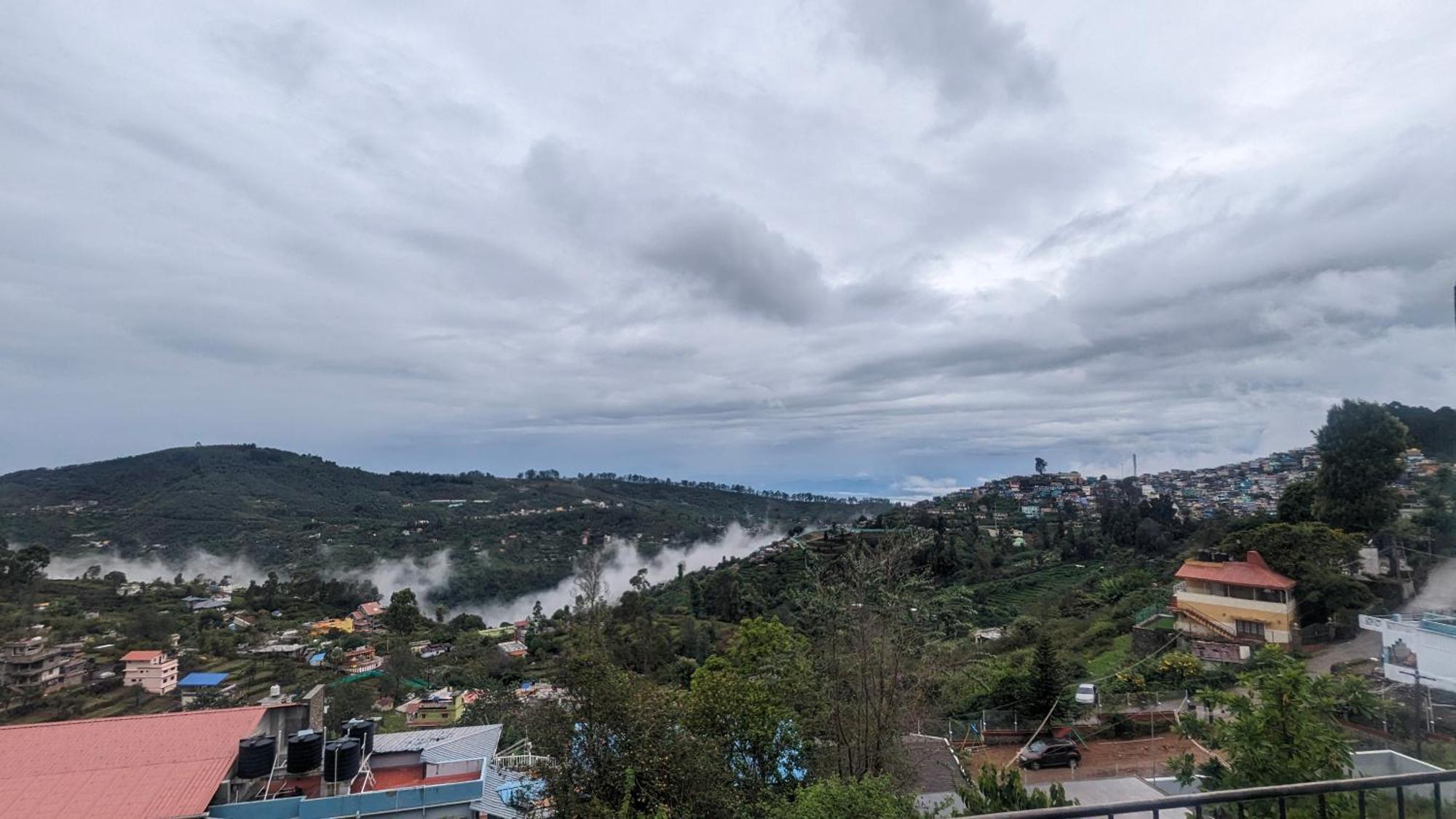 Iniyan Villa's Kodaikanal