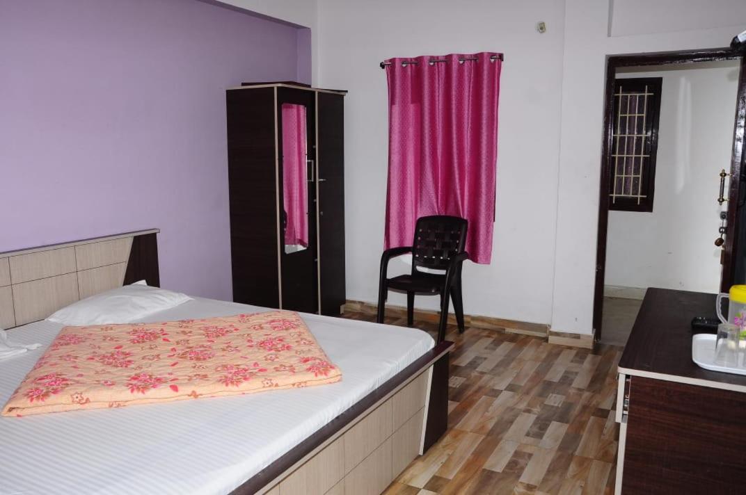 Blizz Kodaikkanal Homestay