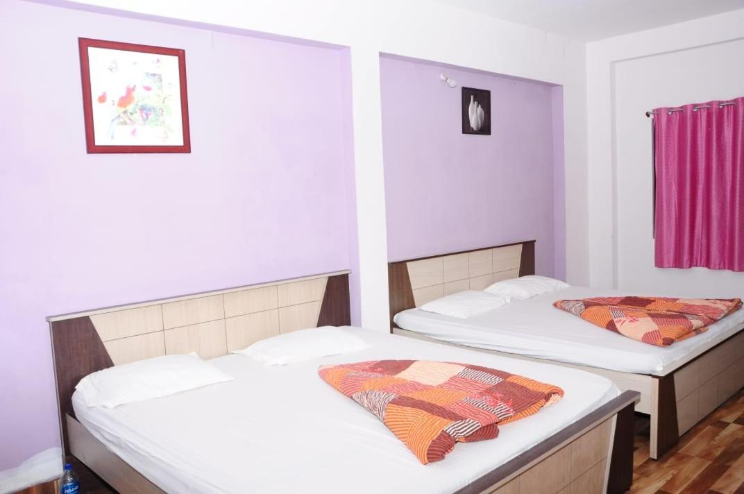 Homestay Blizz Kodaikkanal