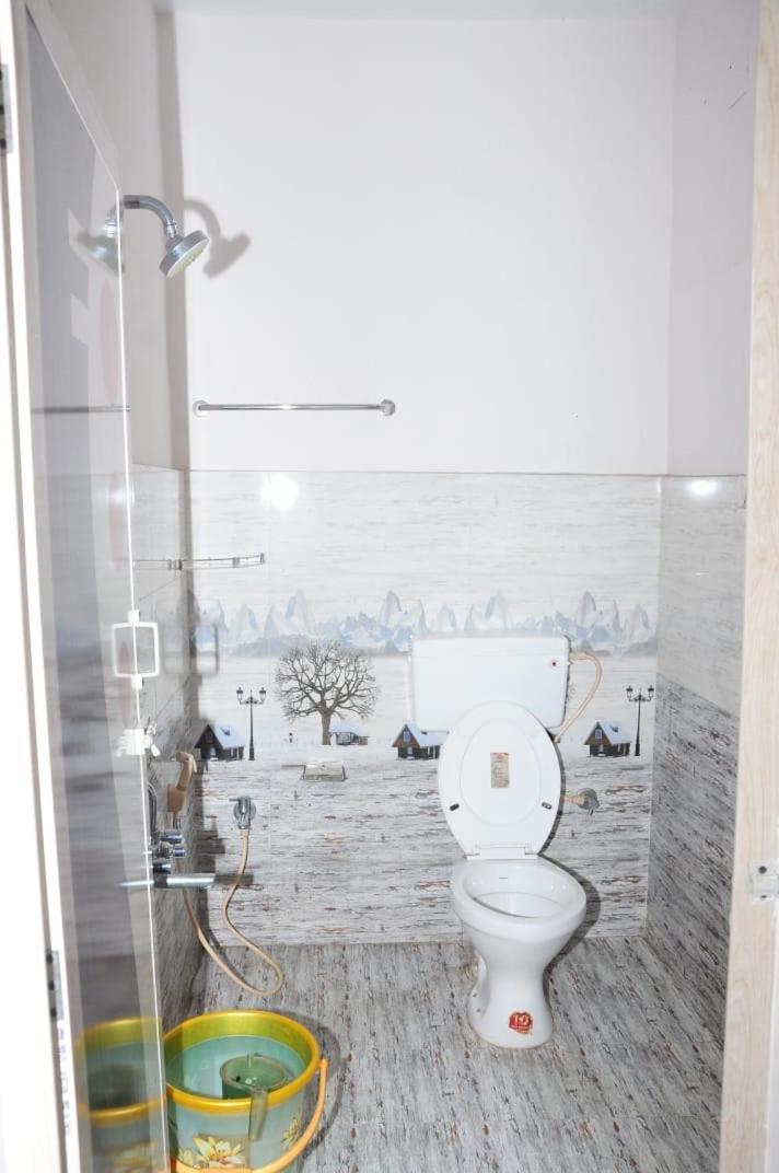 Homestay Blizz Kodaikkanal *