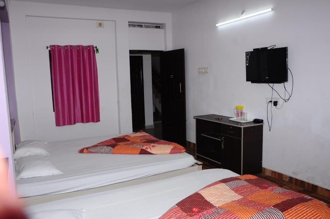 Blizz Kodaikkanal Homestay Kodaikanal
