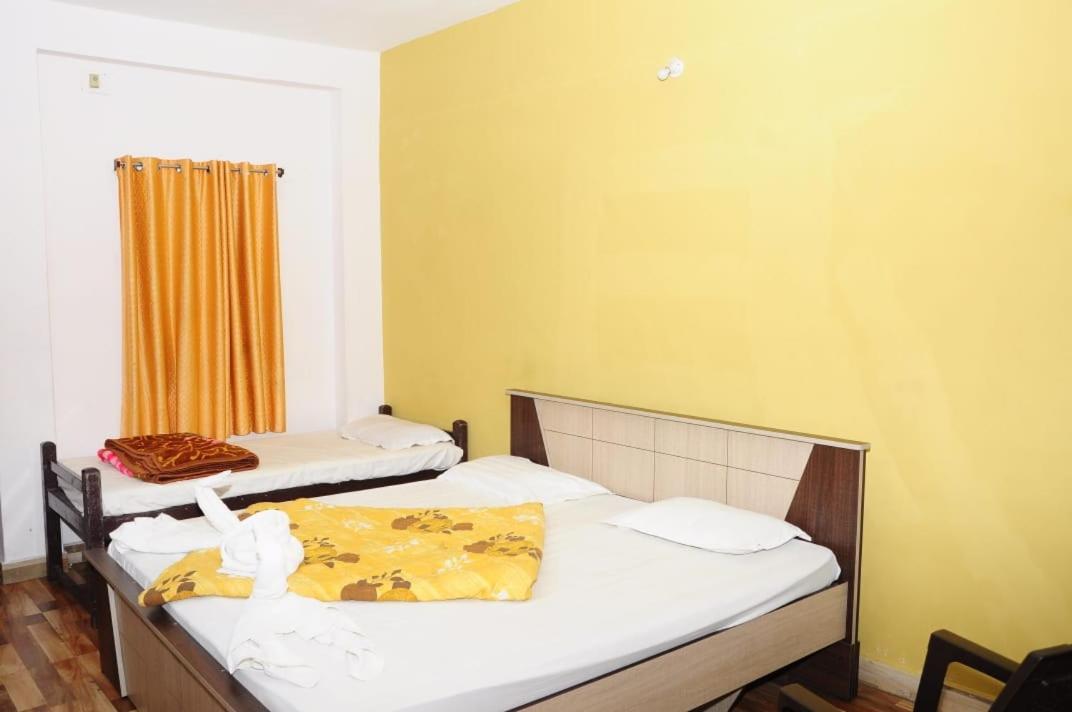 Homestay Blizz Kodaikkanal