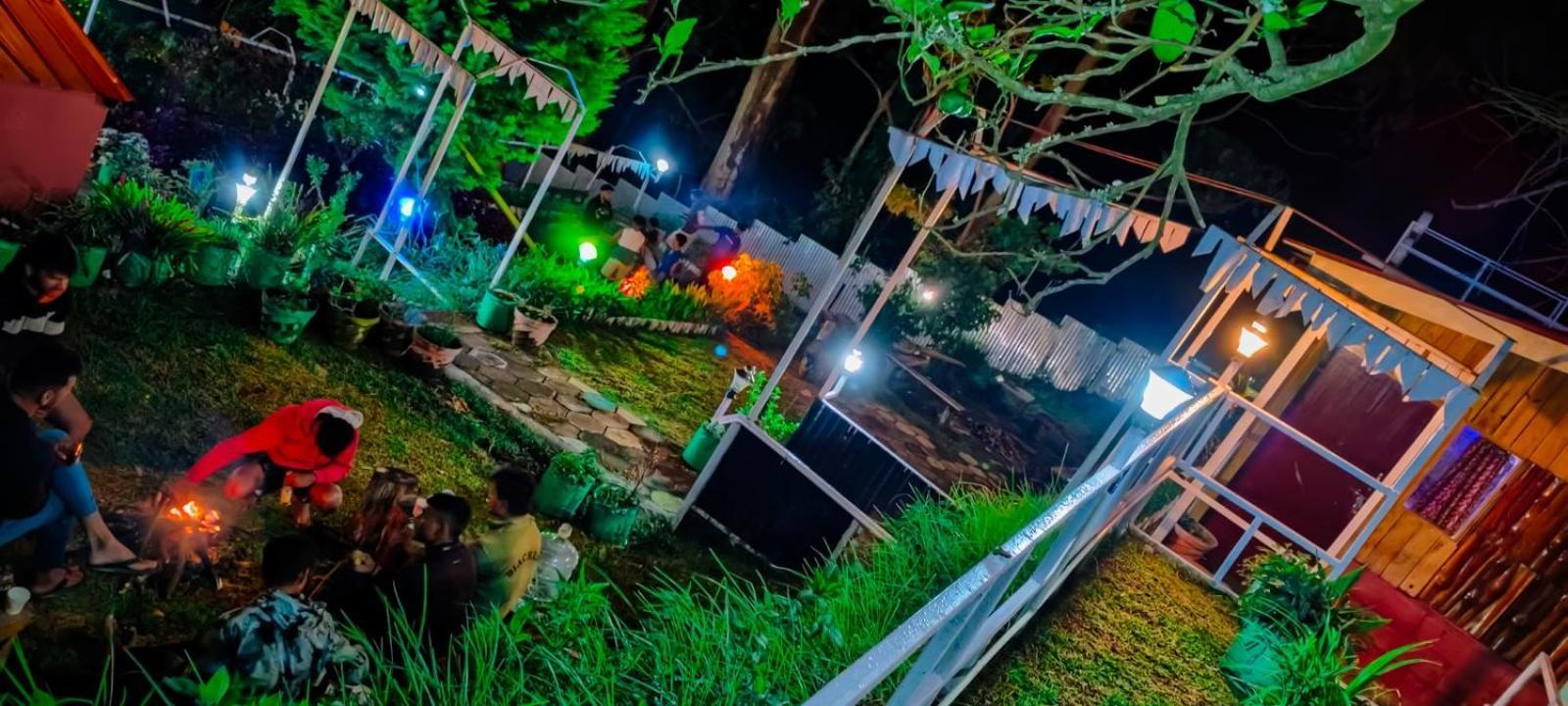 Agalya Homestay Kodaikanal
