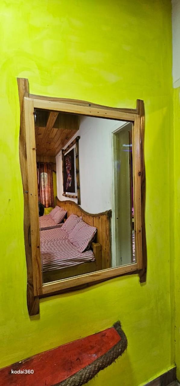 Homestay Agalya *
