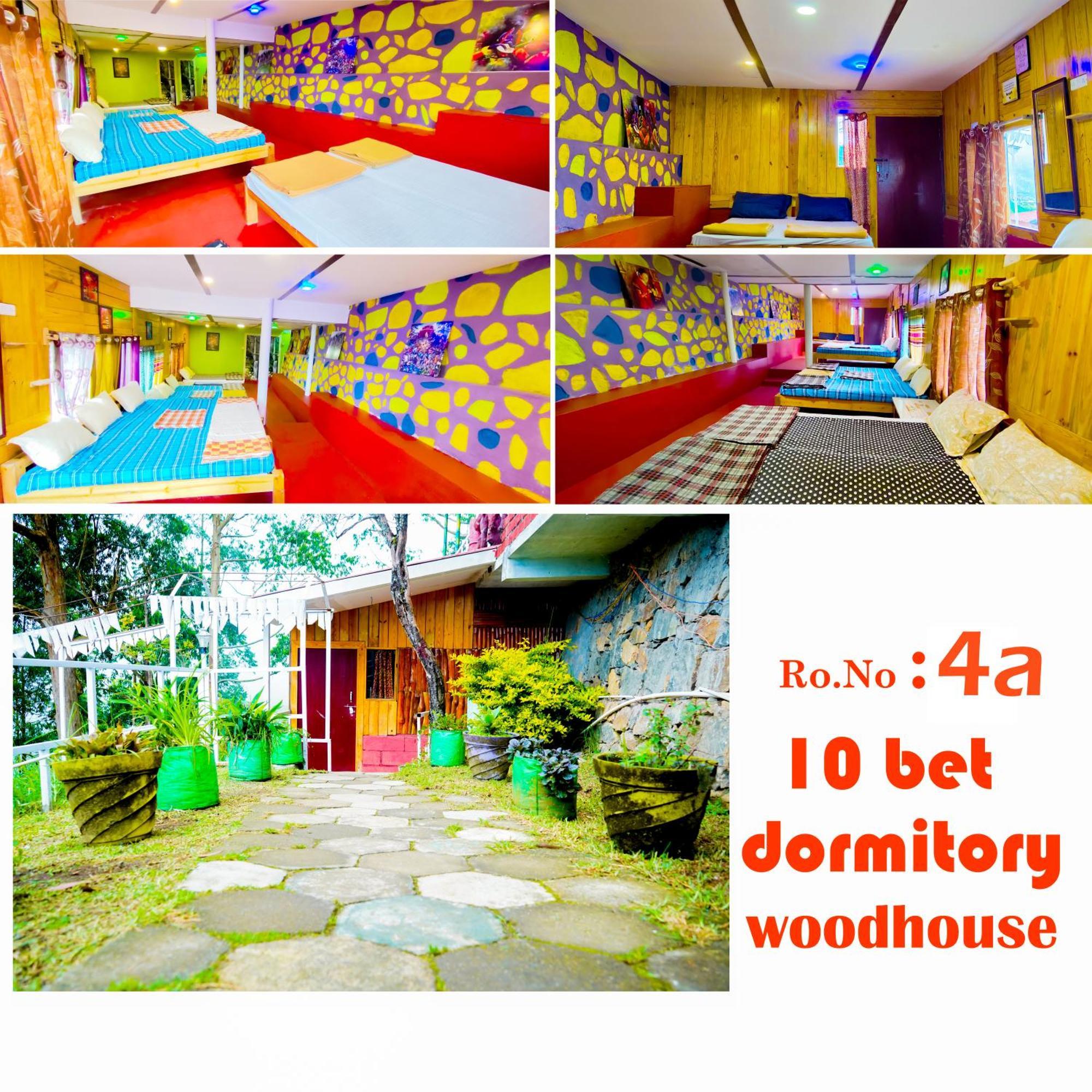 Agalya Homestay *