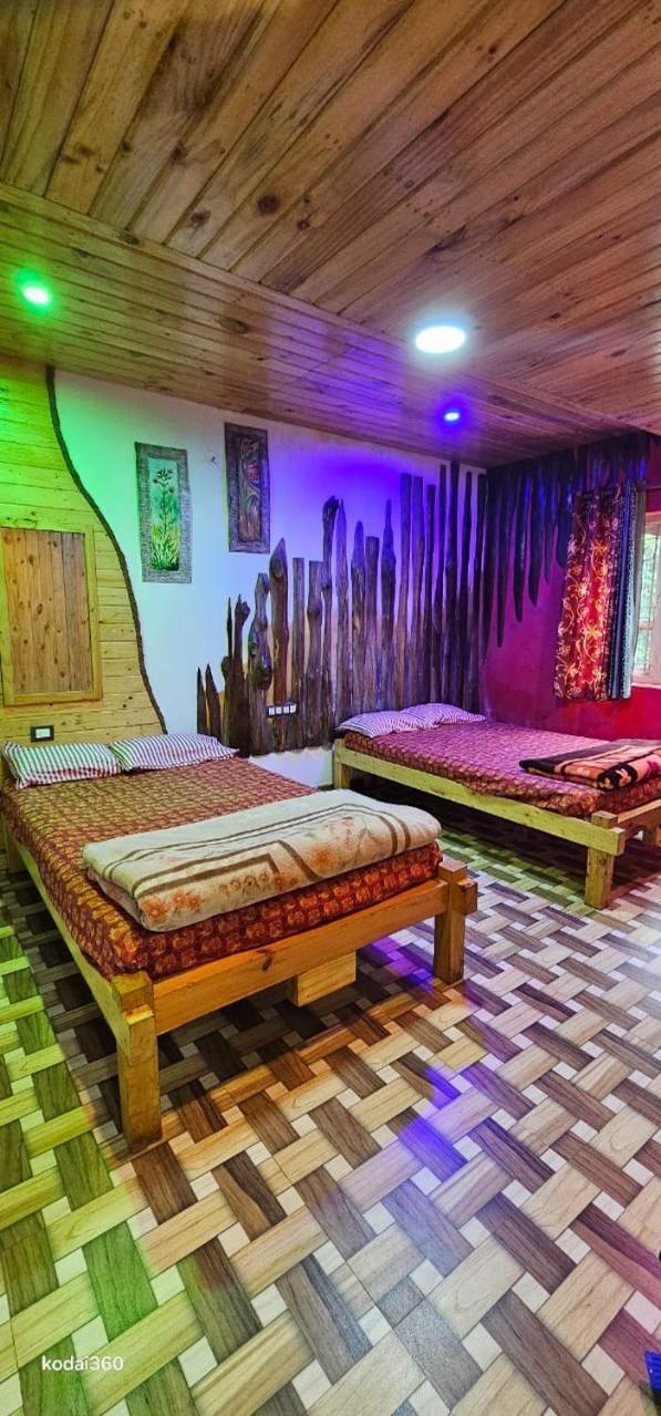 Agalya Homestay Kodaikanal