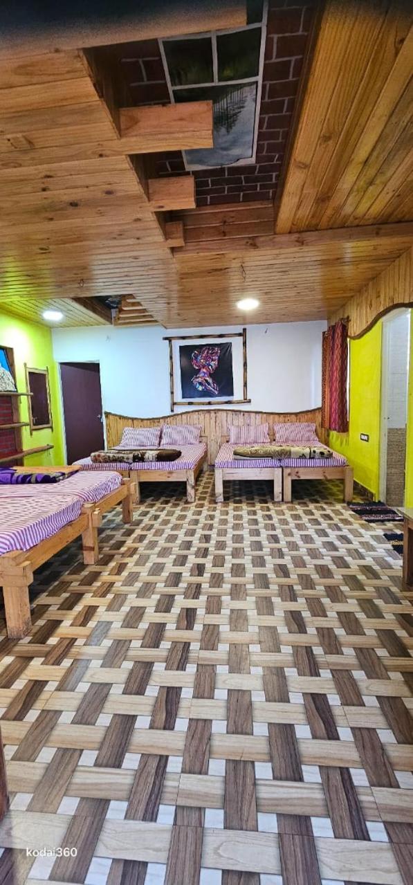 Homestay Agalya