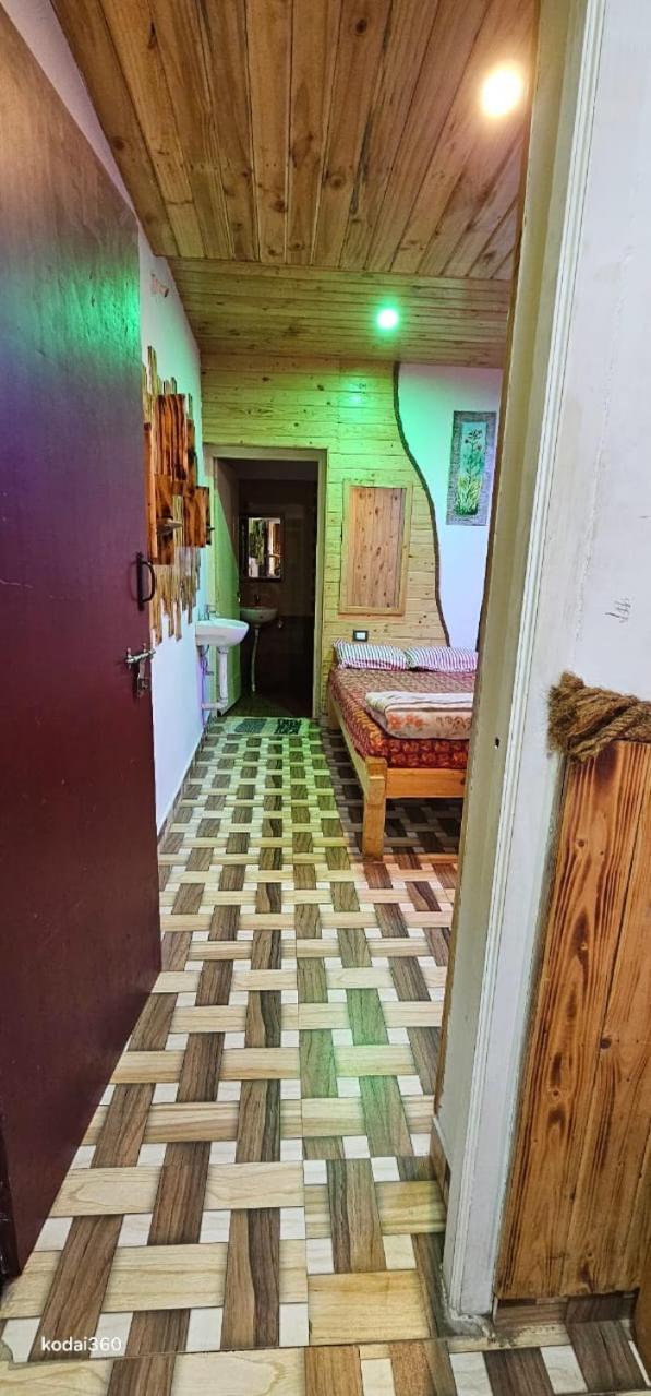 Homestay Agalya Kodaikanal