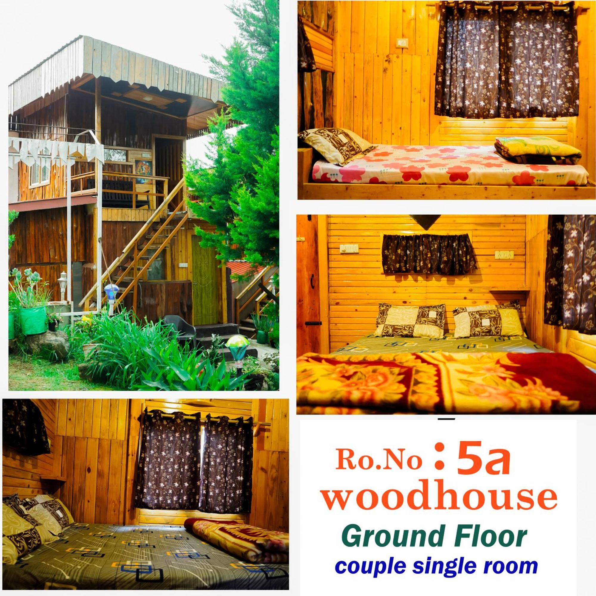 Agalya Homestay Kodaikanal