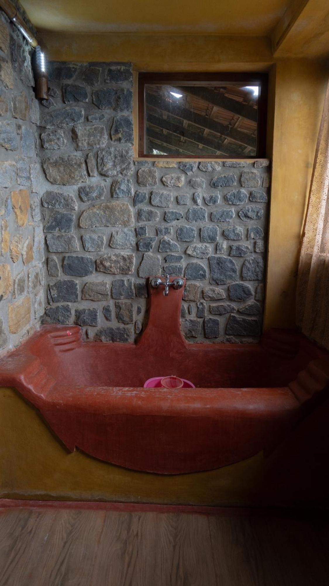 Karuna Dham Farm stay Kodaikanal