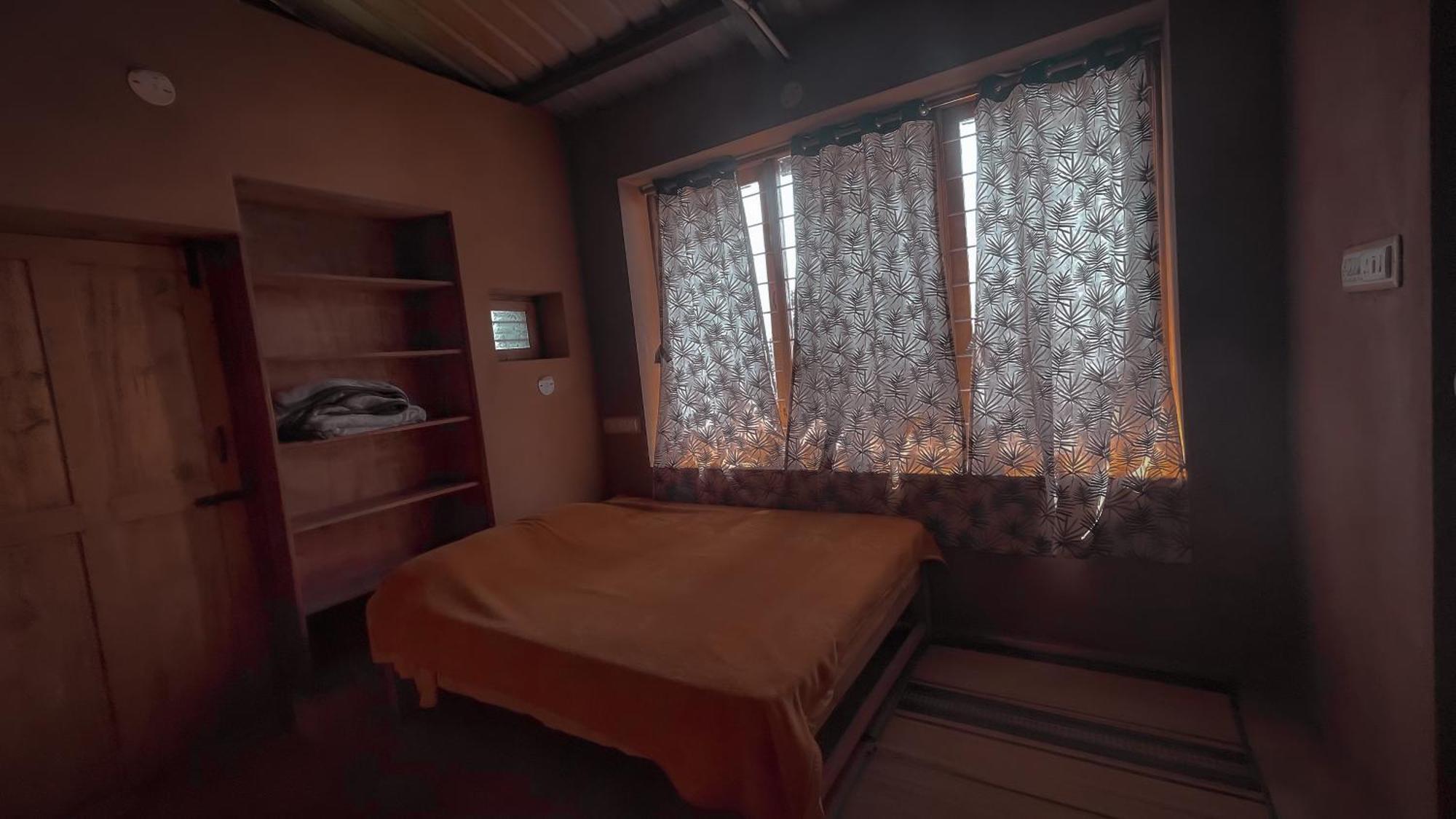 Karuna Dham Farm stay