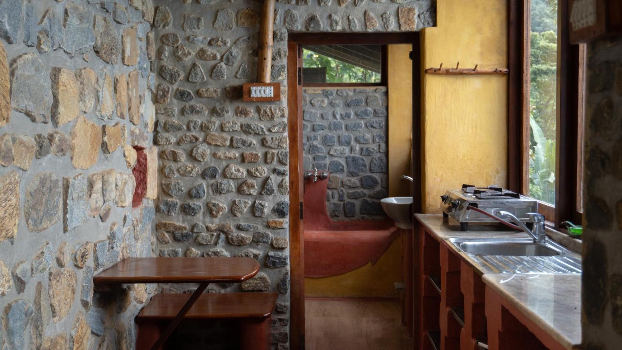 Farm stay Karuna Dham *