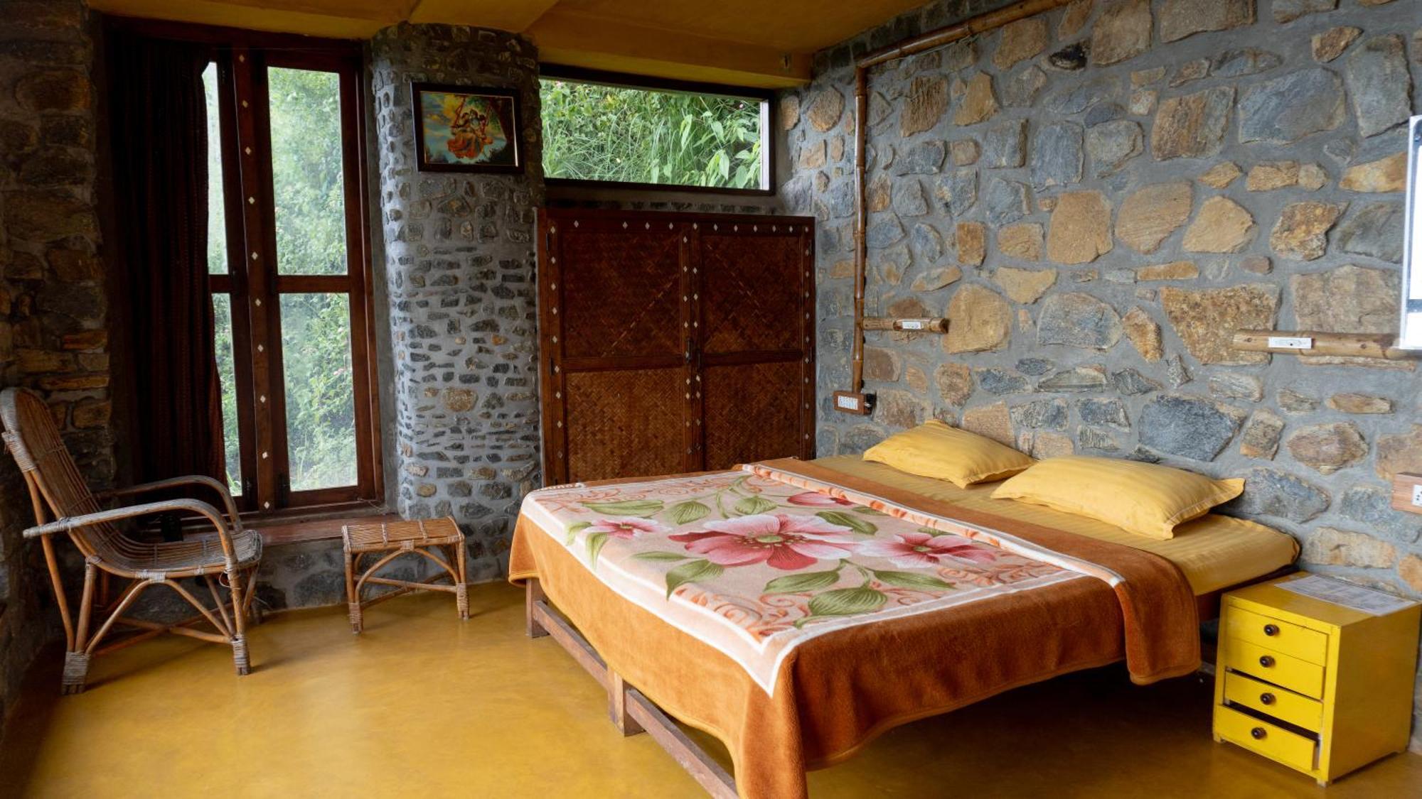 Karuna Dham Farm stay *