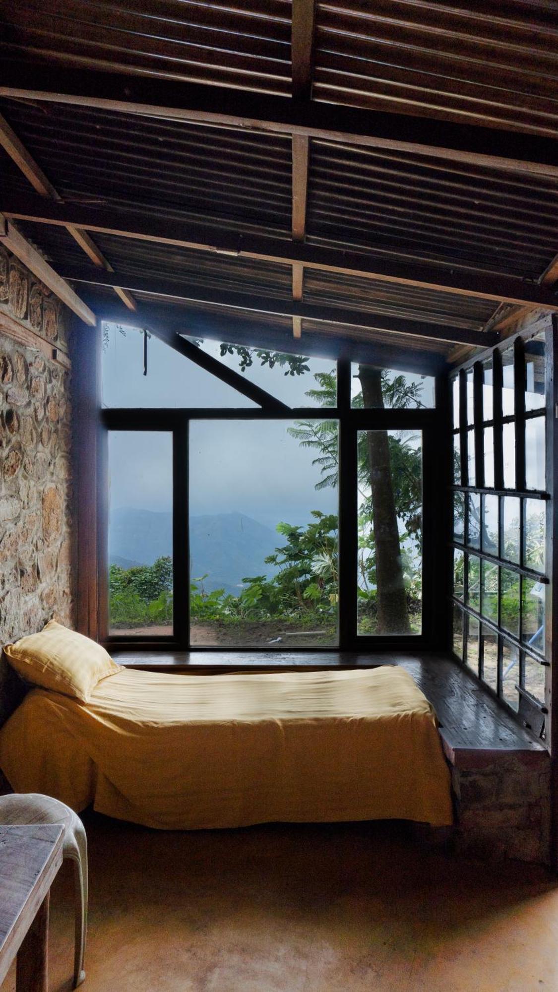 Karuna Dham Farm stay *