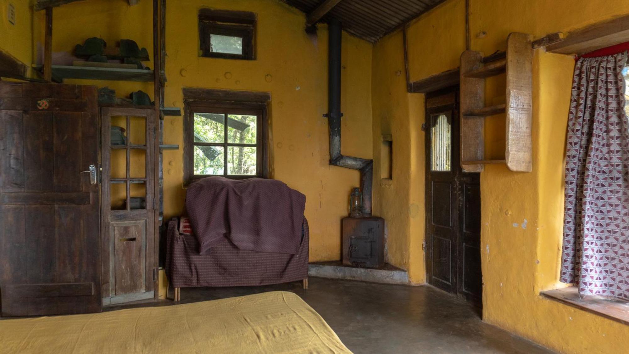 Farm stay Karuna Dham Kodaikanal