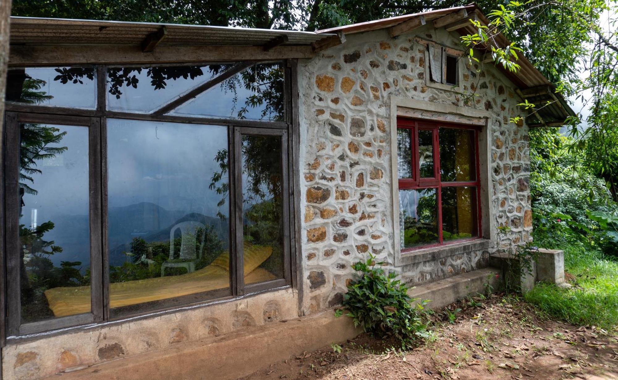 Karuna Dham * Kodaikanal
