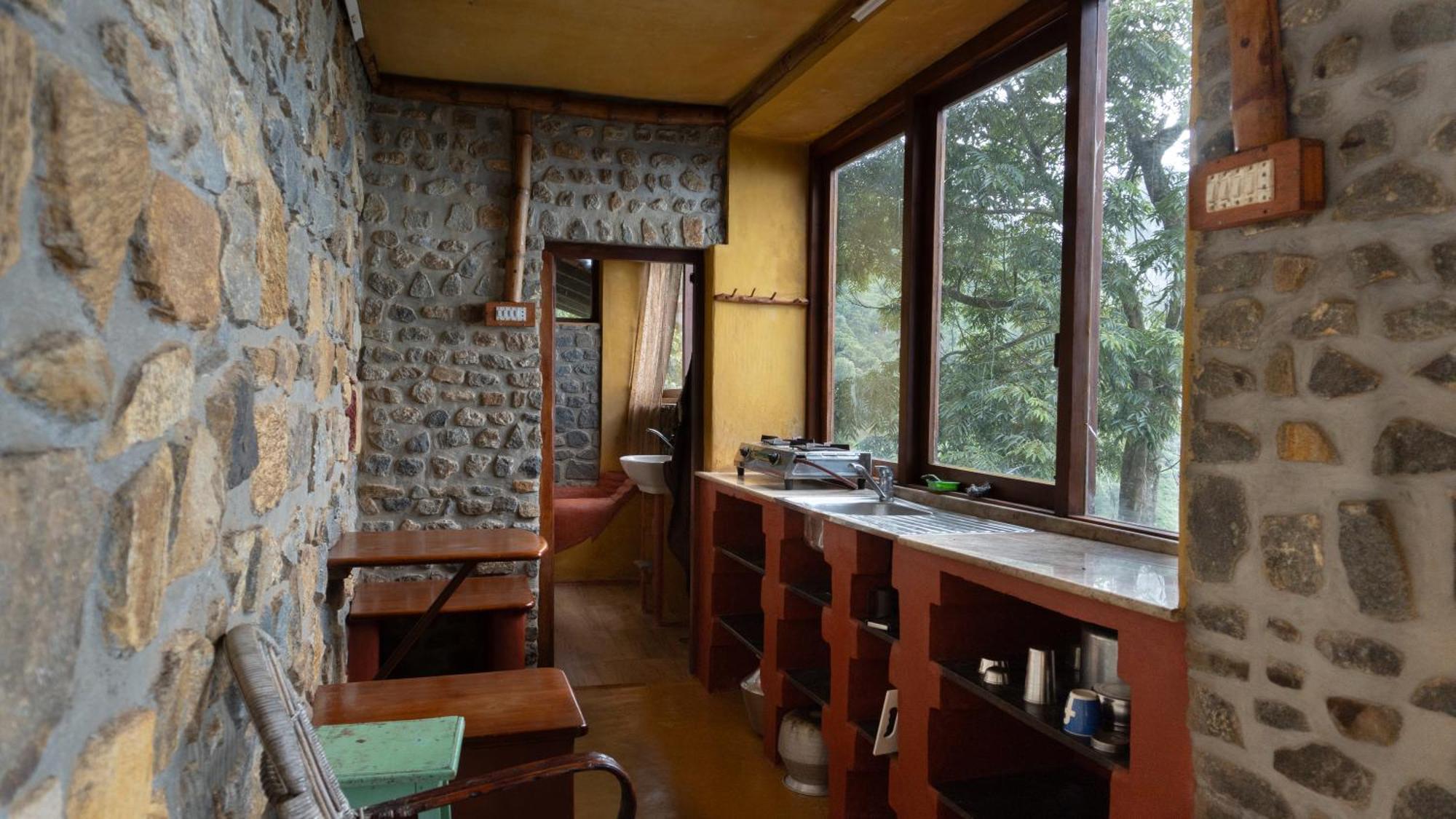 Karuna Dham Farm stay