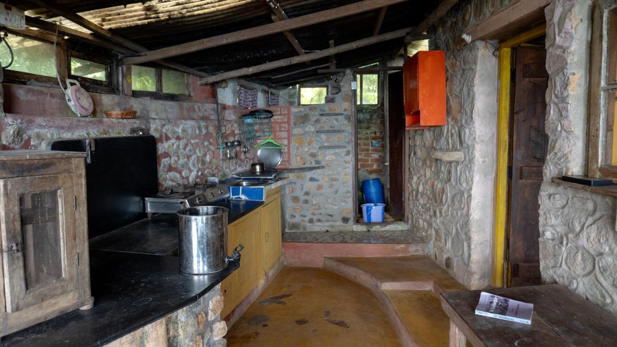 Farm stay Karuna Dham