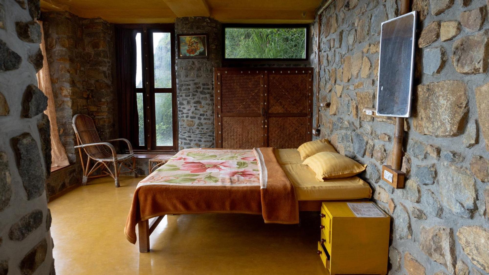 Farm stay Karuna Dham *