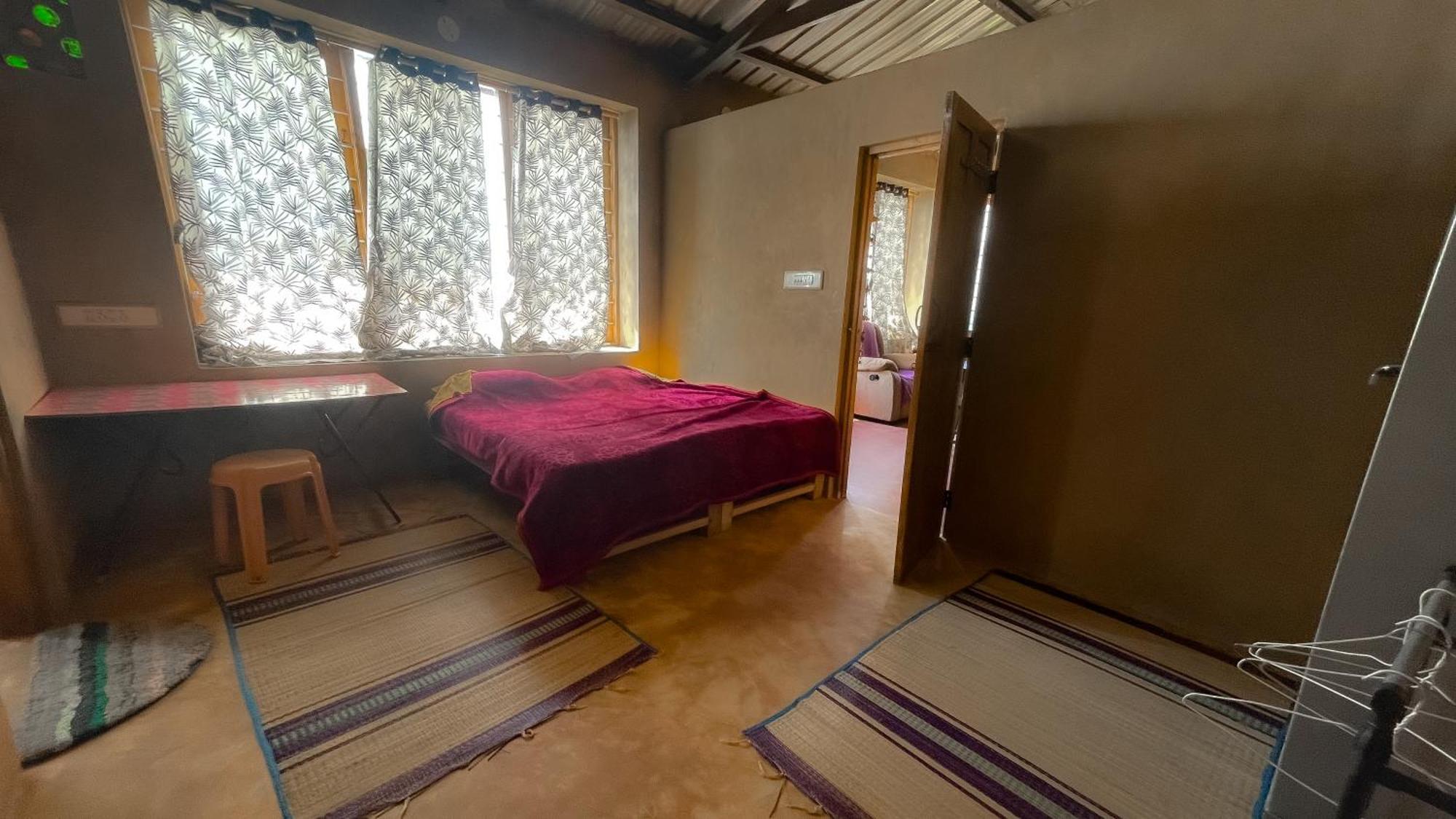 Karuna Dham Farm stay *