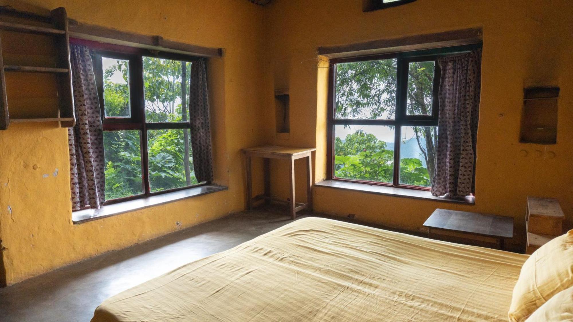 Karuna Dham Farm stay *