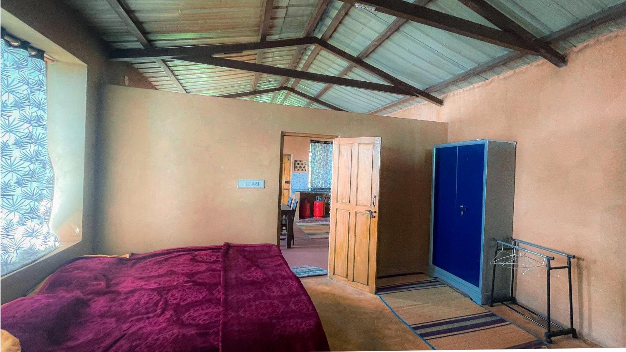 Farm stay Karuna Dham *