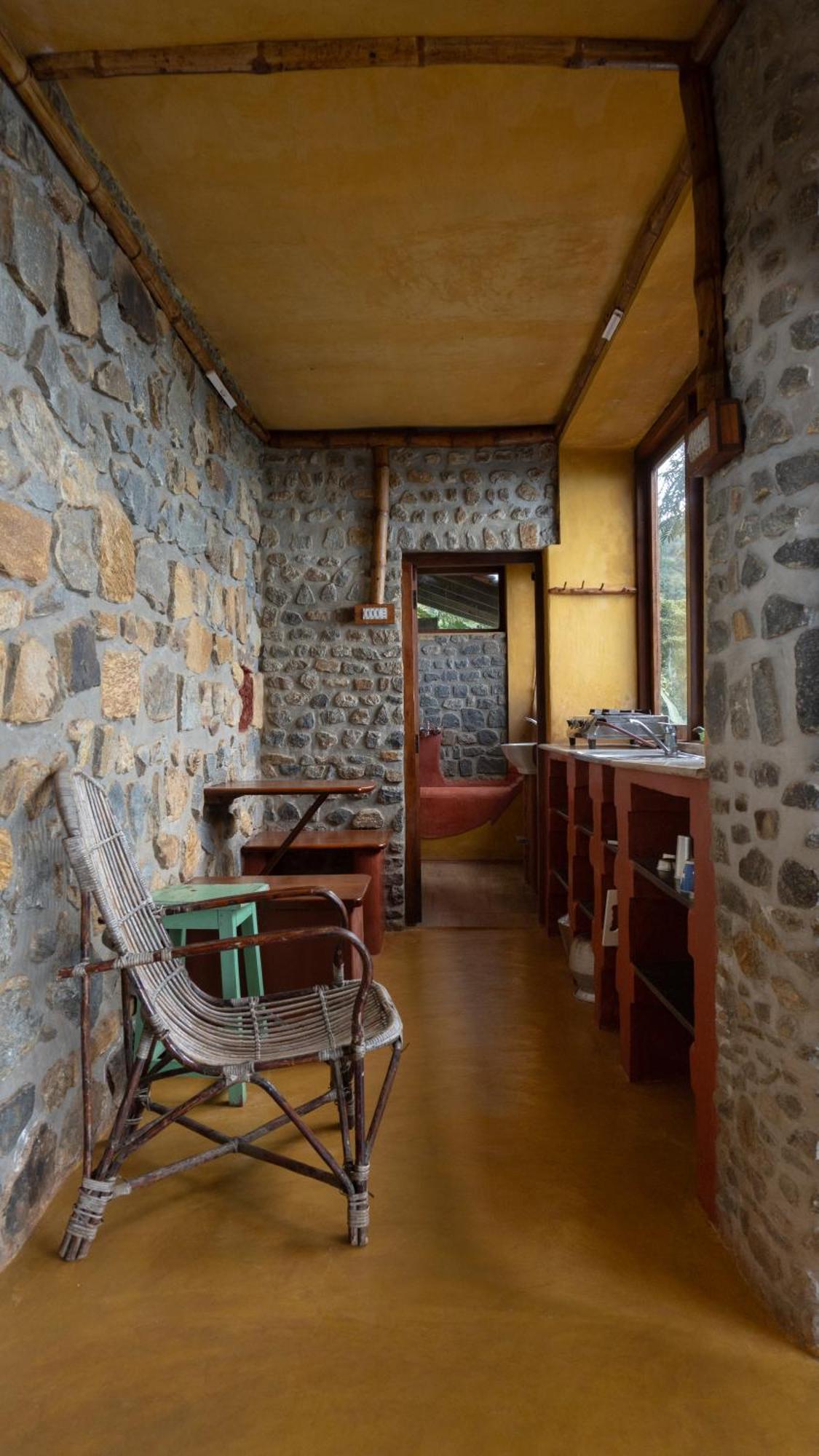 Farm stay Karuna Dham
