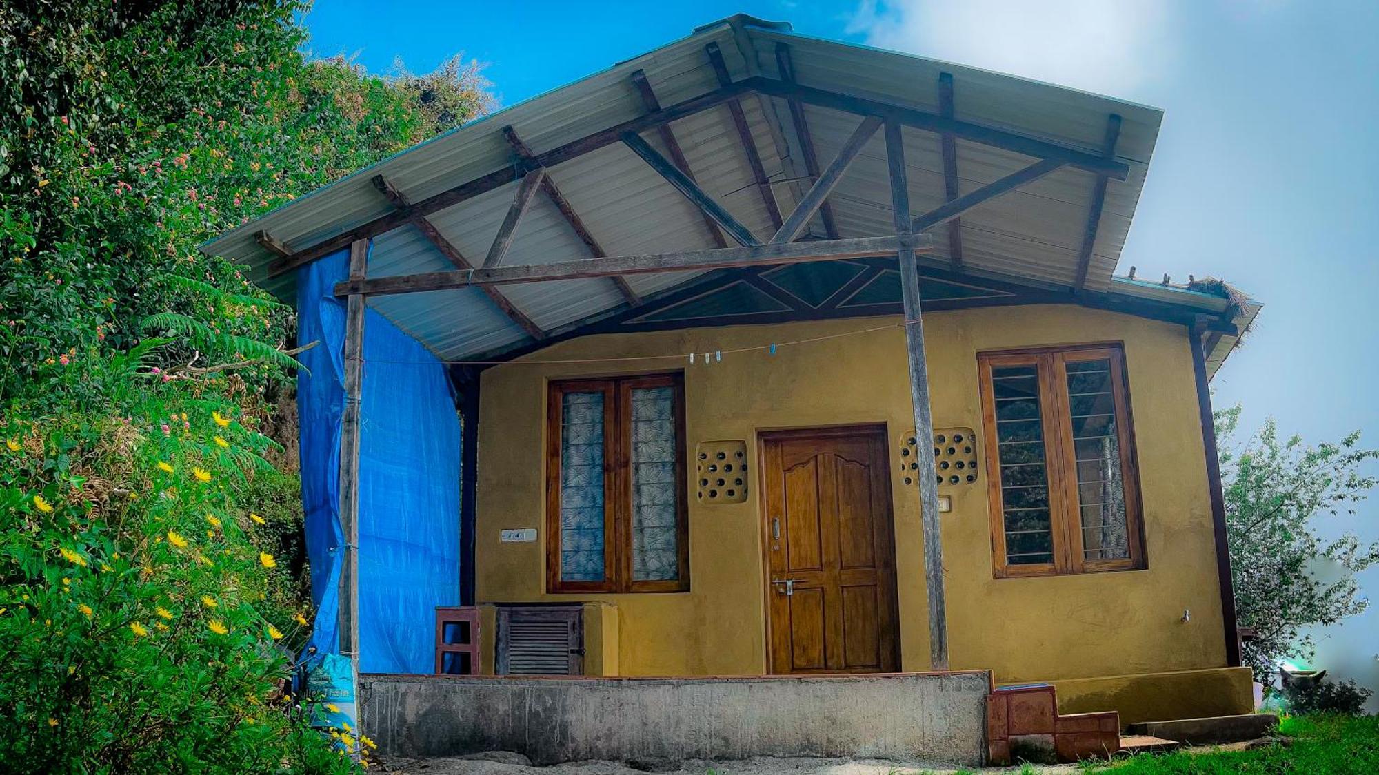 Karuna Dham * Kodaikanal