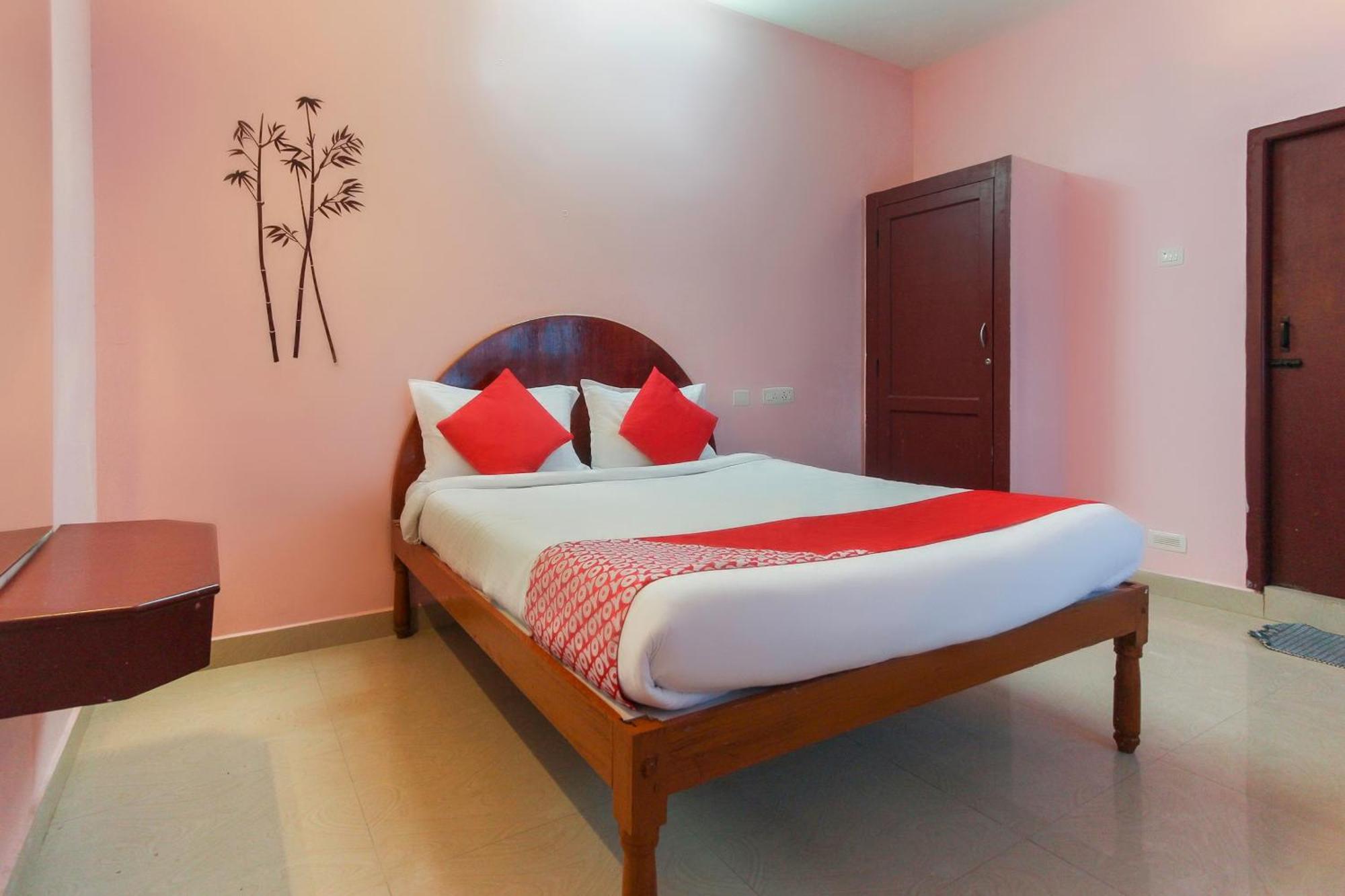 Hotel O Kate's Valley View Kodaikanal