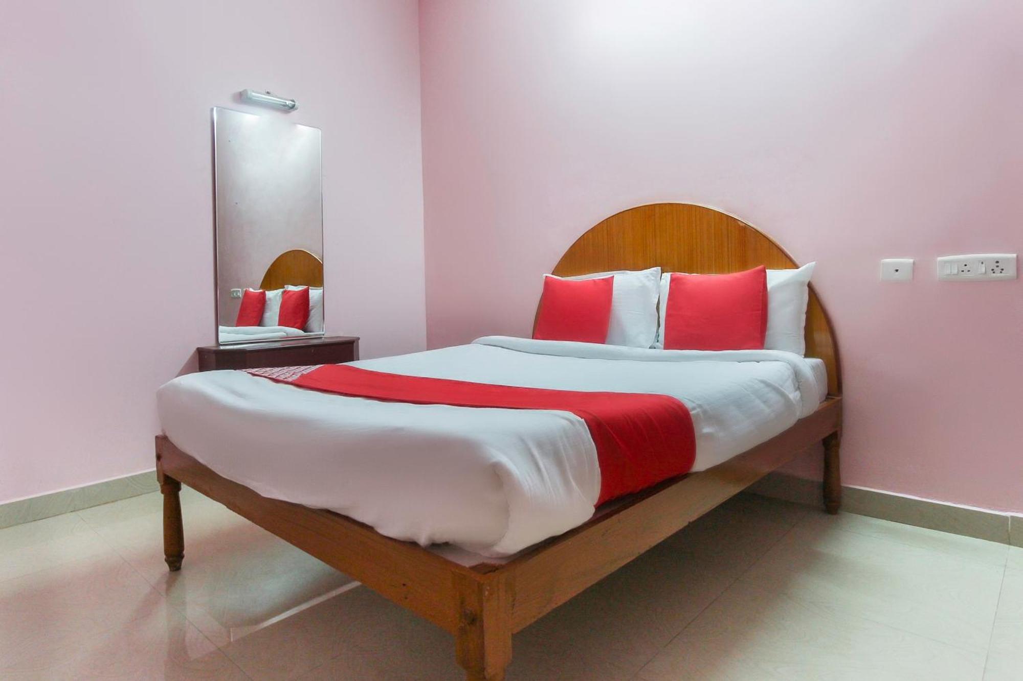 O Kate's Valley View Hotel 3*
