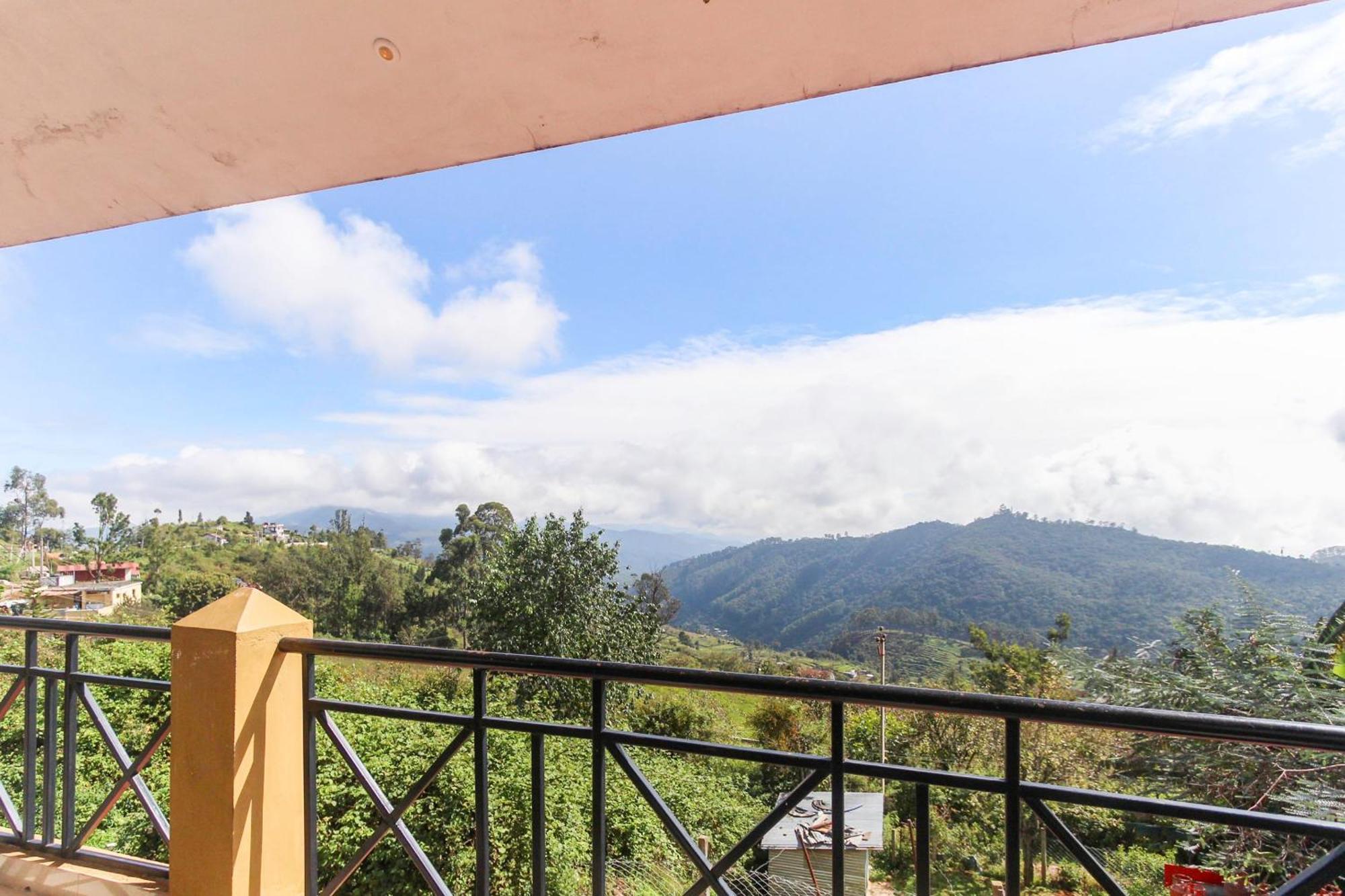 Hotel O Kate's Valley View 3*