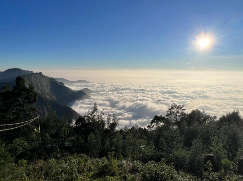 Praveen Woodhouse And 9oo342s565 Kodaikanal