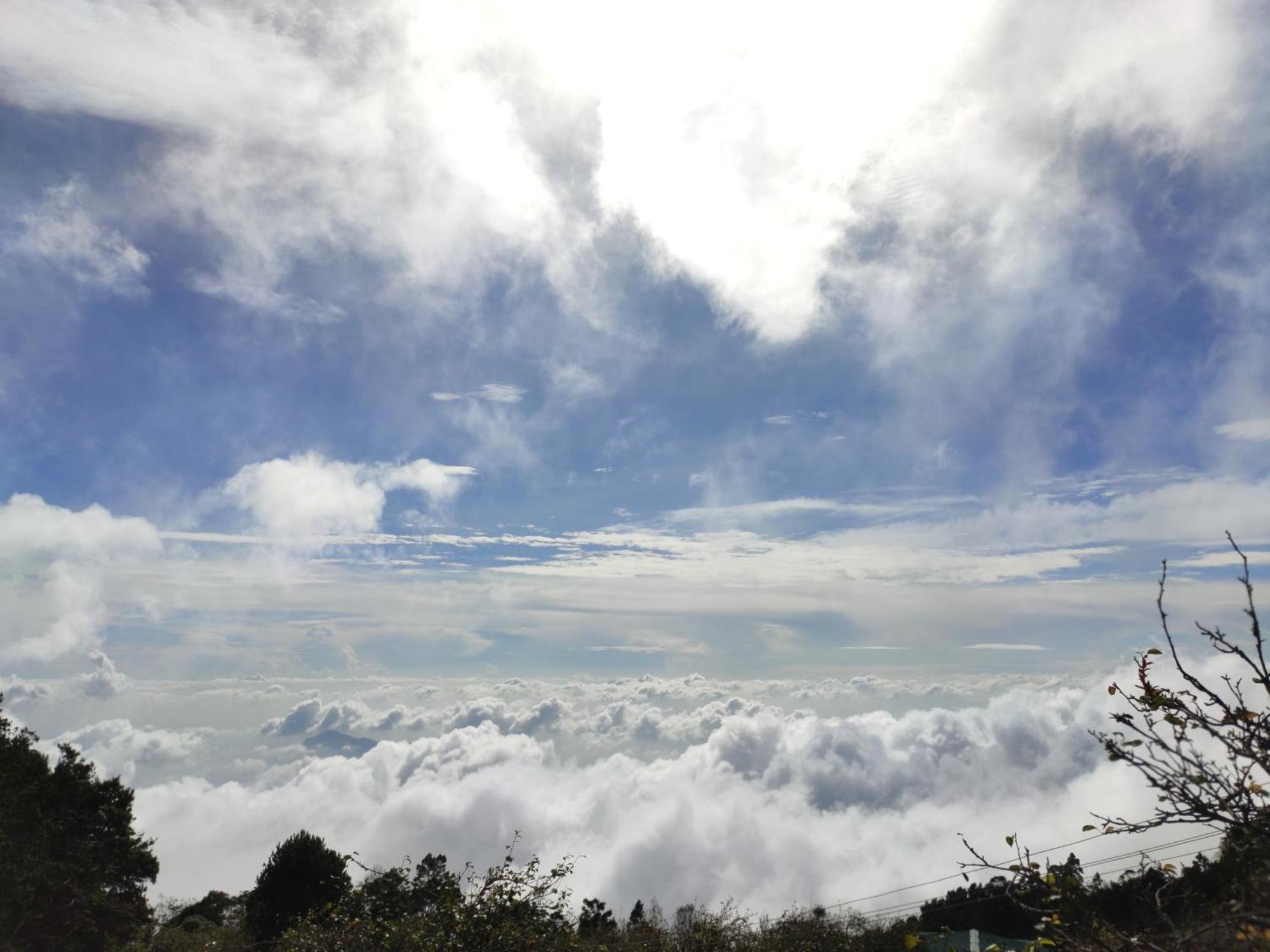 Praveen Woodhouse And 9oo342s565 * Kodaikanal