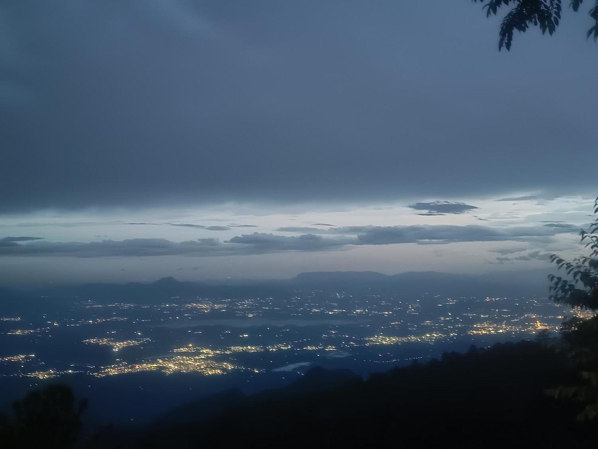Le Da Heaven Kodaikanal