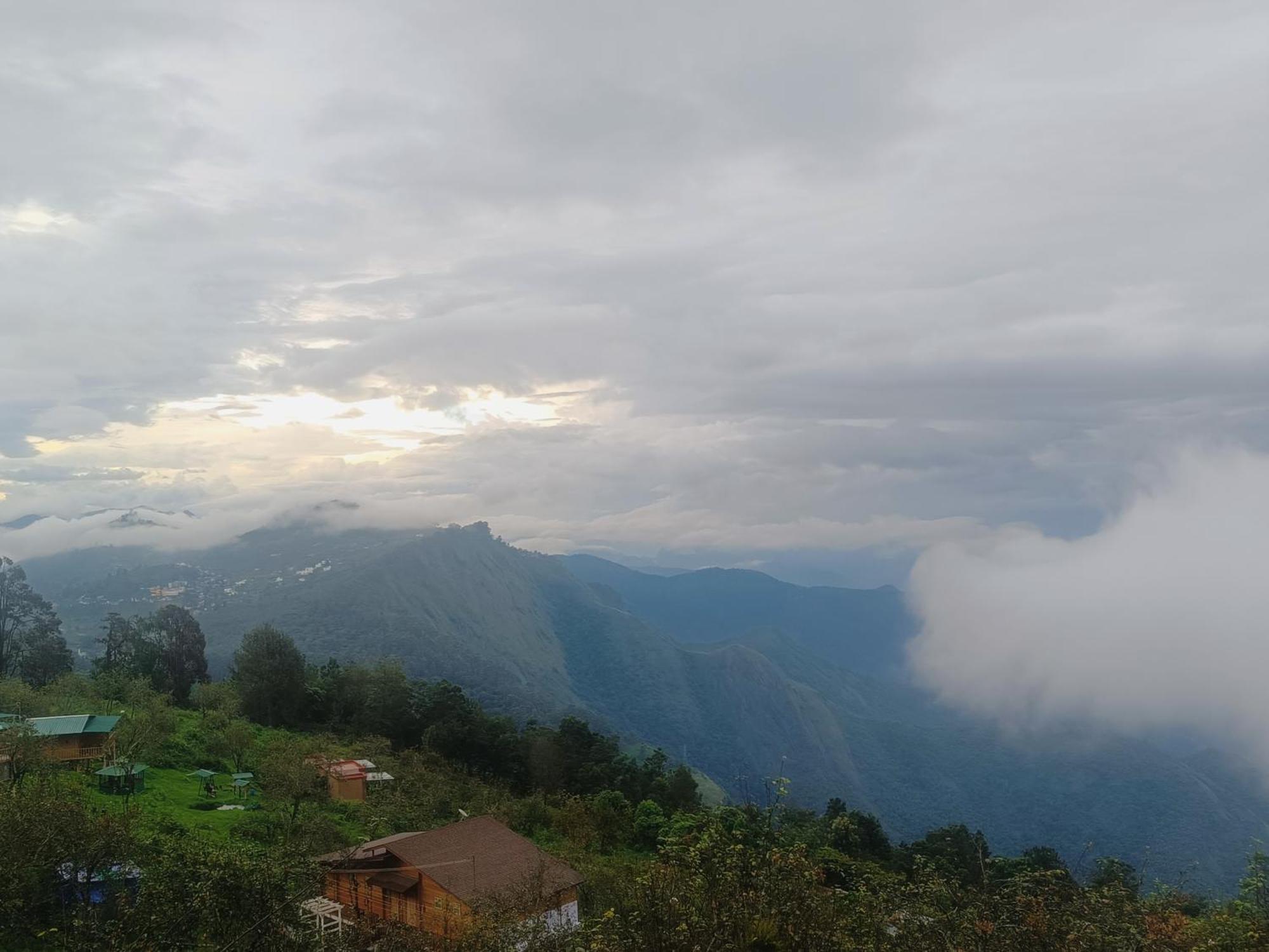 Apartment Le Da Heaven Kodaikanal