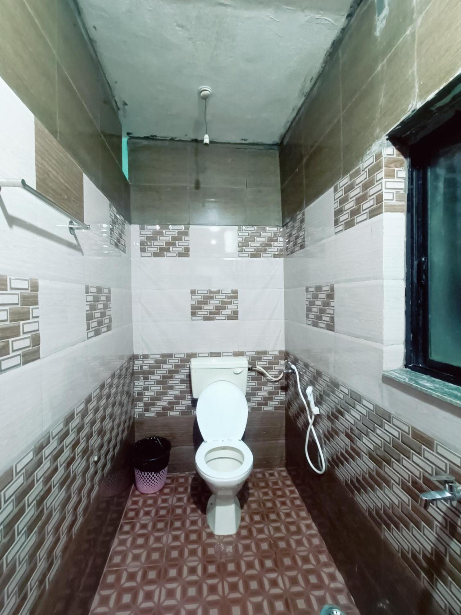 Le Da Heaven Apartment *