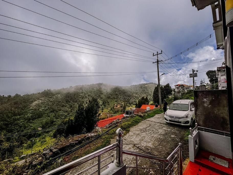 Kodai Hill View Hotel Kodaikanal