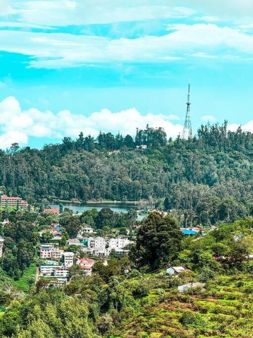 Kodai Hill View *