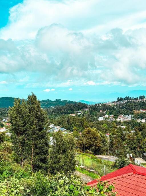 Hotel Kodai Hill View Kodaikanal