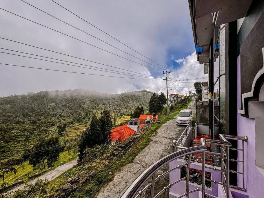 Hotel Kodai Hill View Kodaikanal