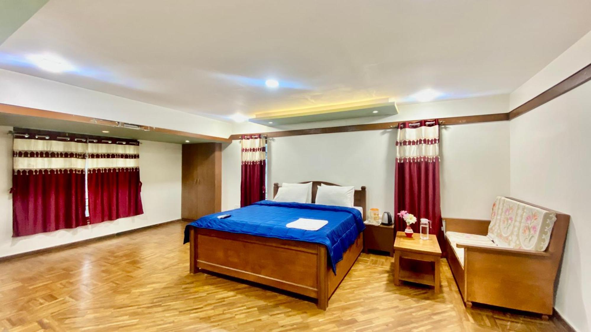Holiday home Willostays Alpine Mansion 6bhk Kodaikanal