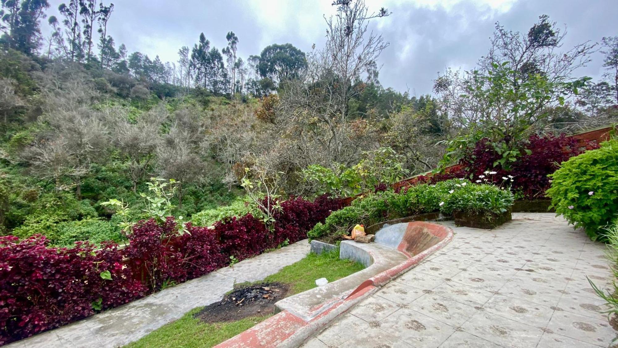 Willostays Alpine Mansion 6bhk Holiday home Kodaikanal