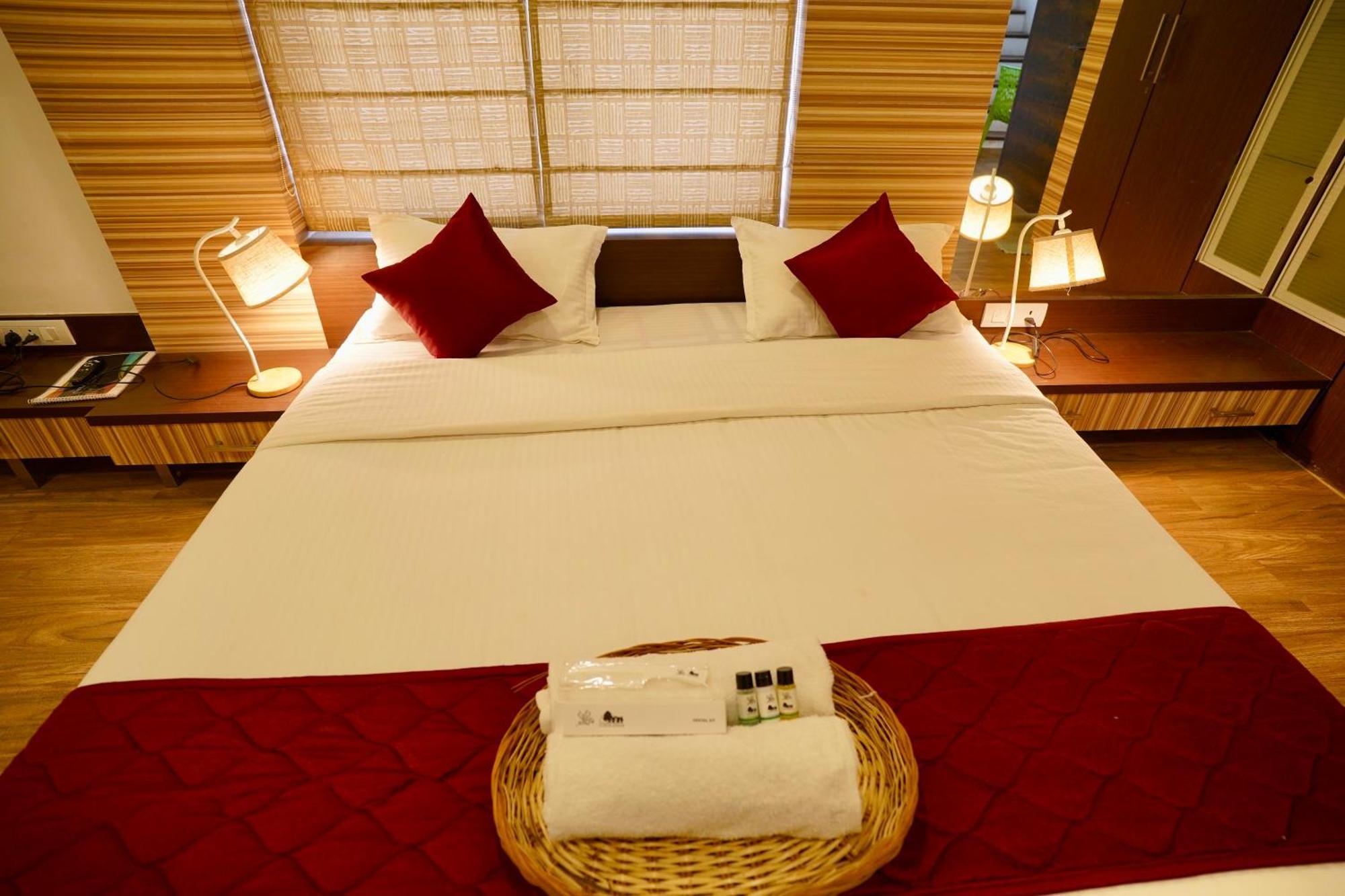 Villa Costa Fortune Kodaikanal