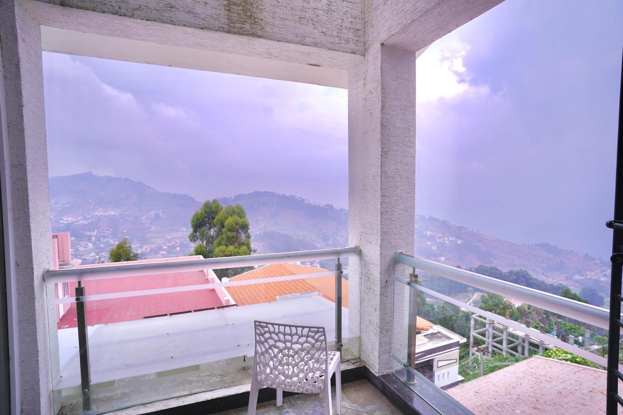 Costa Fortune Kodaikanal