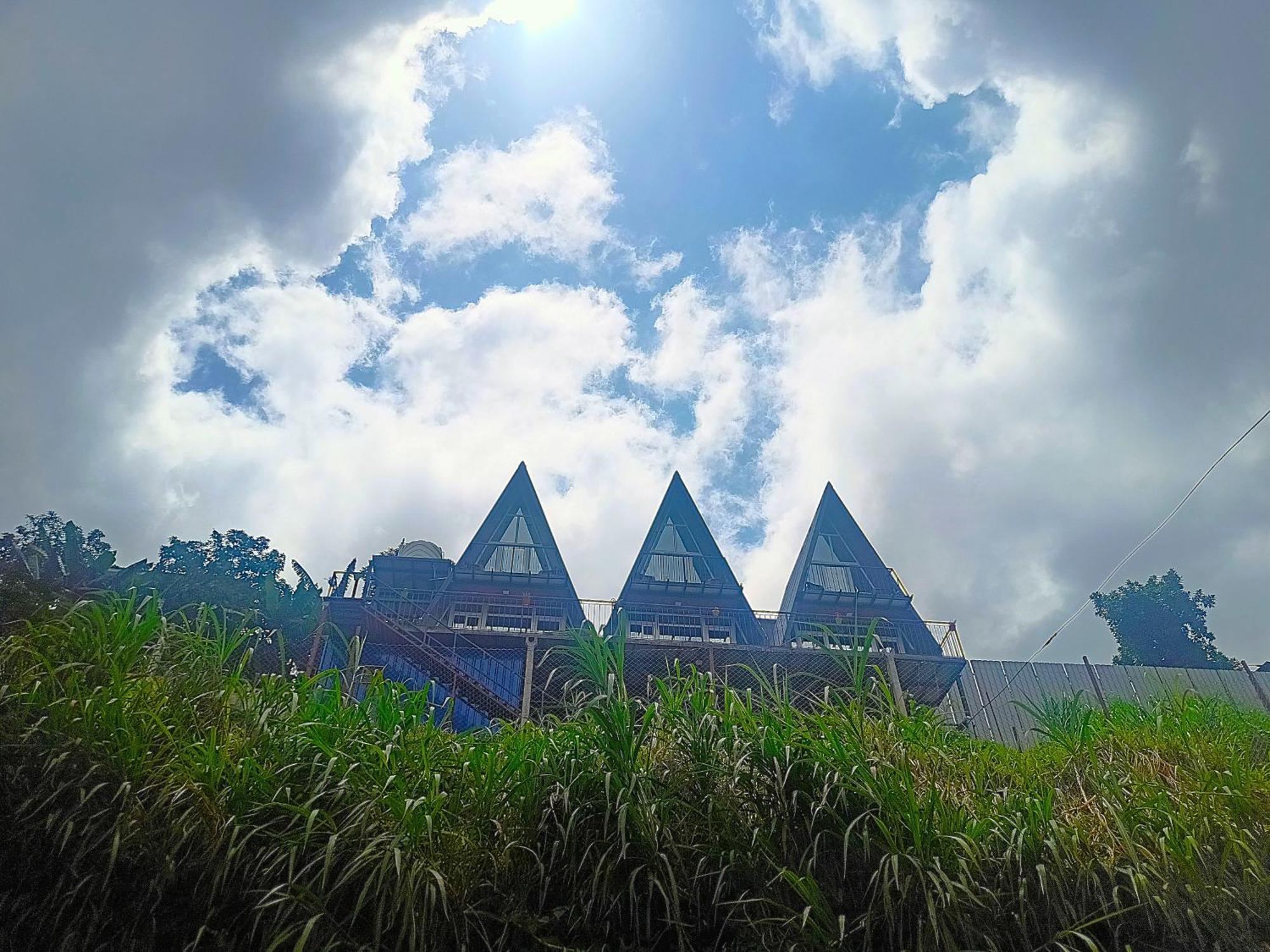 The Peahen Homestay Kodaikanal