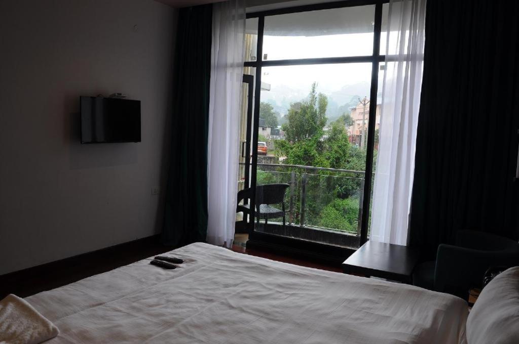 Homestay Kodai Scotberry