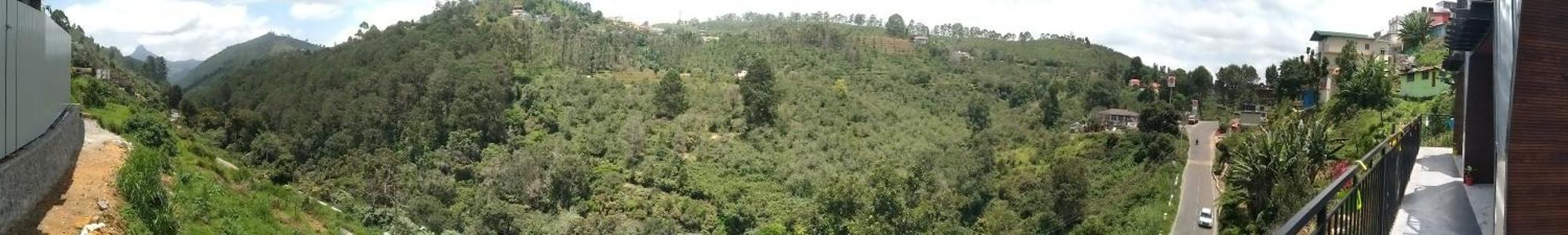The Peahen Homestay Kodaikanal