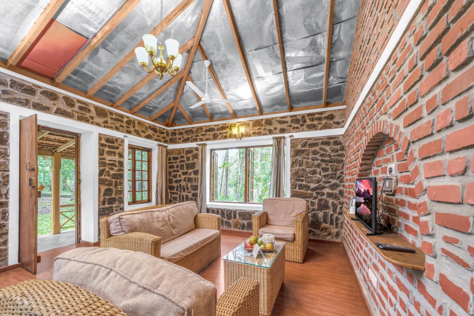 Zacs Valley Resort, Resort 3*